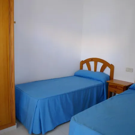 Euromar I - Tepinsa Alquiler De Apartamentos Torreblanca Room photo