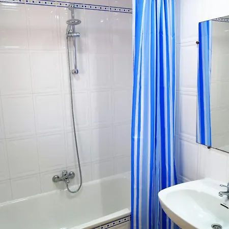 Euromar I - Tepinsa Alquiler De Apartamentos Torreblanca Room photo