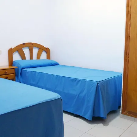 Euromar I - Tepinsa Alquiler De Apartamentos Torreblanca Room photo