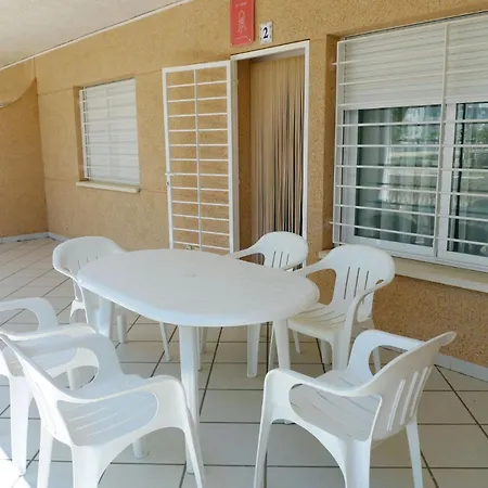 Euromar I - Tepinsa Alquiler De Apartamentos Torreblanca Room photo