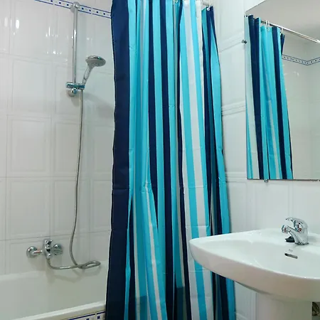 Euromar I - Tepinsa Alquiler De Apartamentos Torreblanca Room photo
