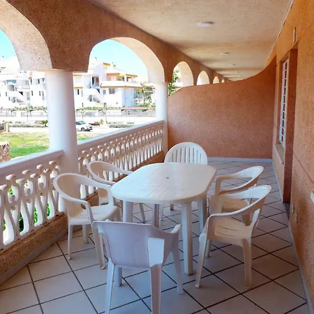 Euromar I - Tepinsa Alquiler De Apartamentos Torreblanca Room photo