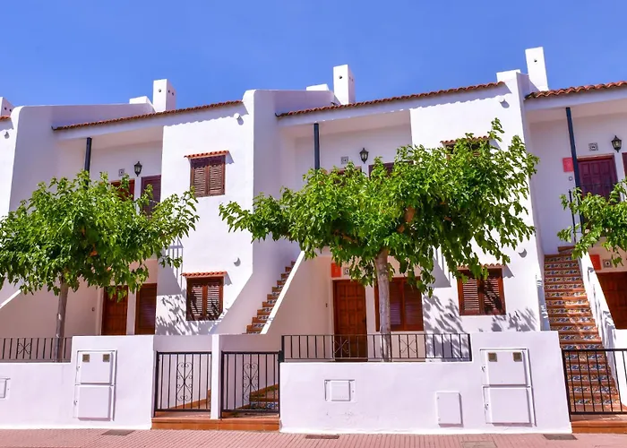 Euromar I - Tepinsa Alquiler De Apartamentos