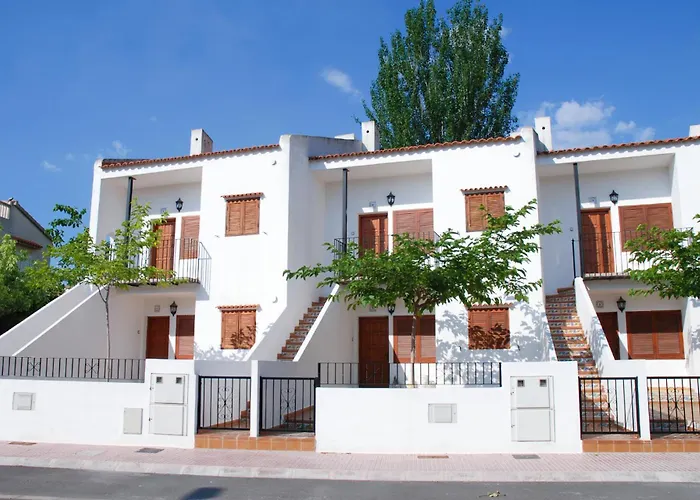 Euromar I - Tepinsa Alquiler De Apartamentos