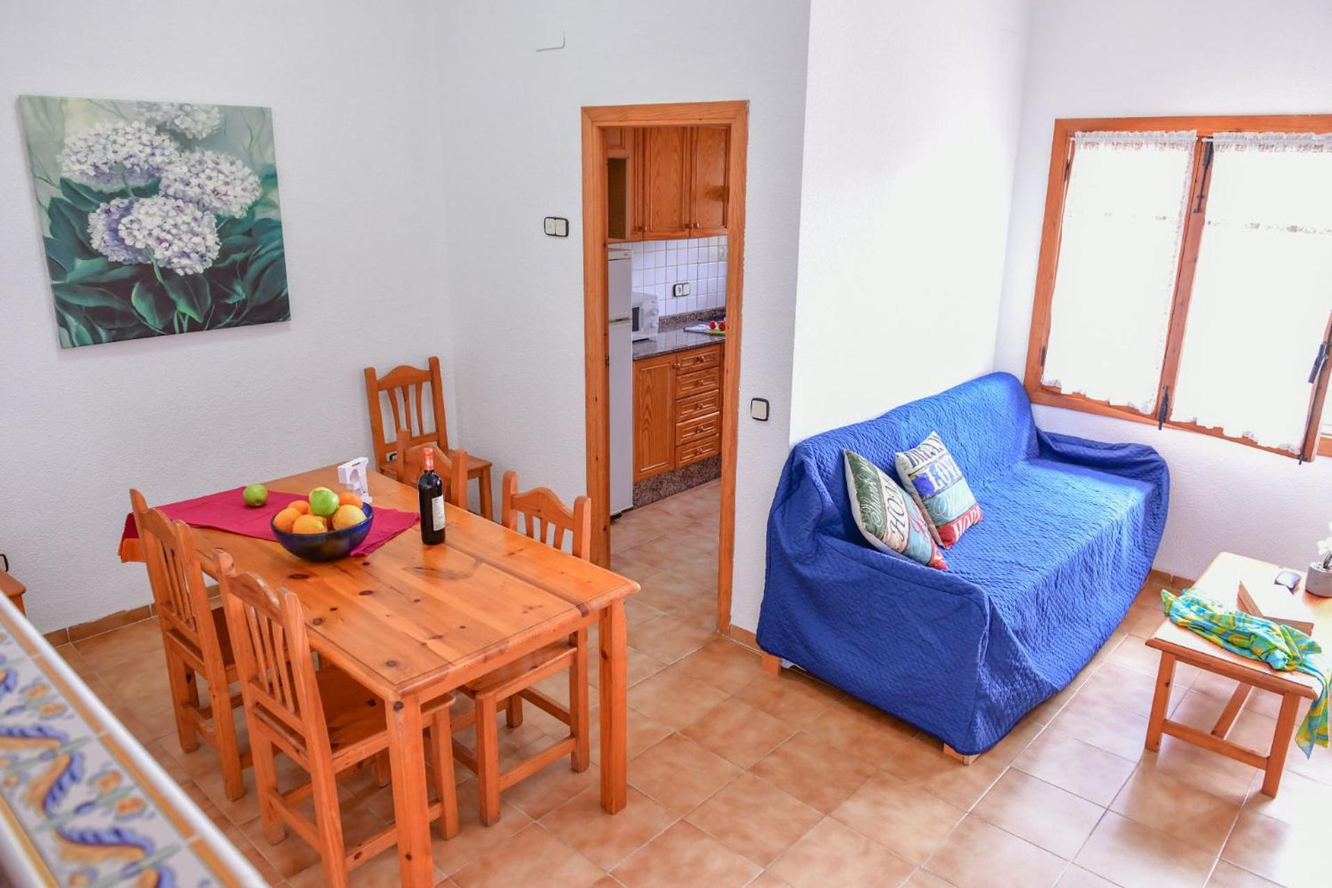 Aparthotel Euromar I - Tepinsa Alquiler De