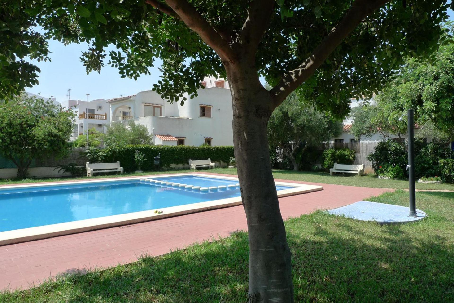 Euromar I - Tepinsa Alquiler De Aparthotel *