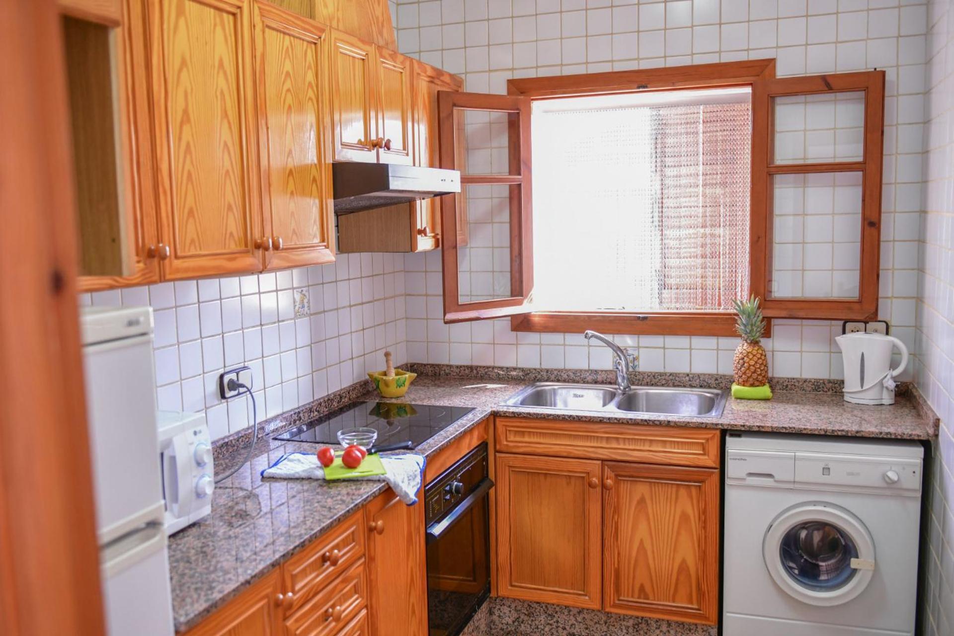 Aparthotel Euromar I - Tepinsa Alquiler De *