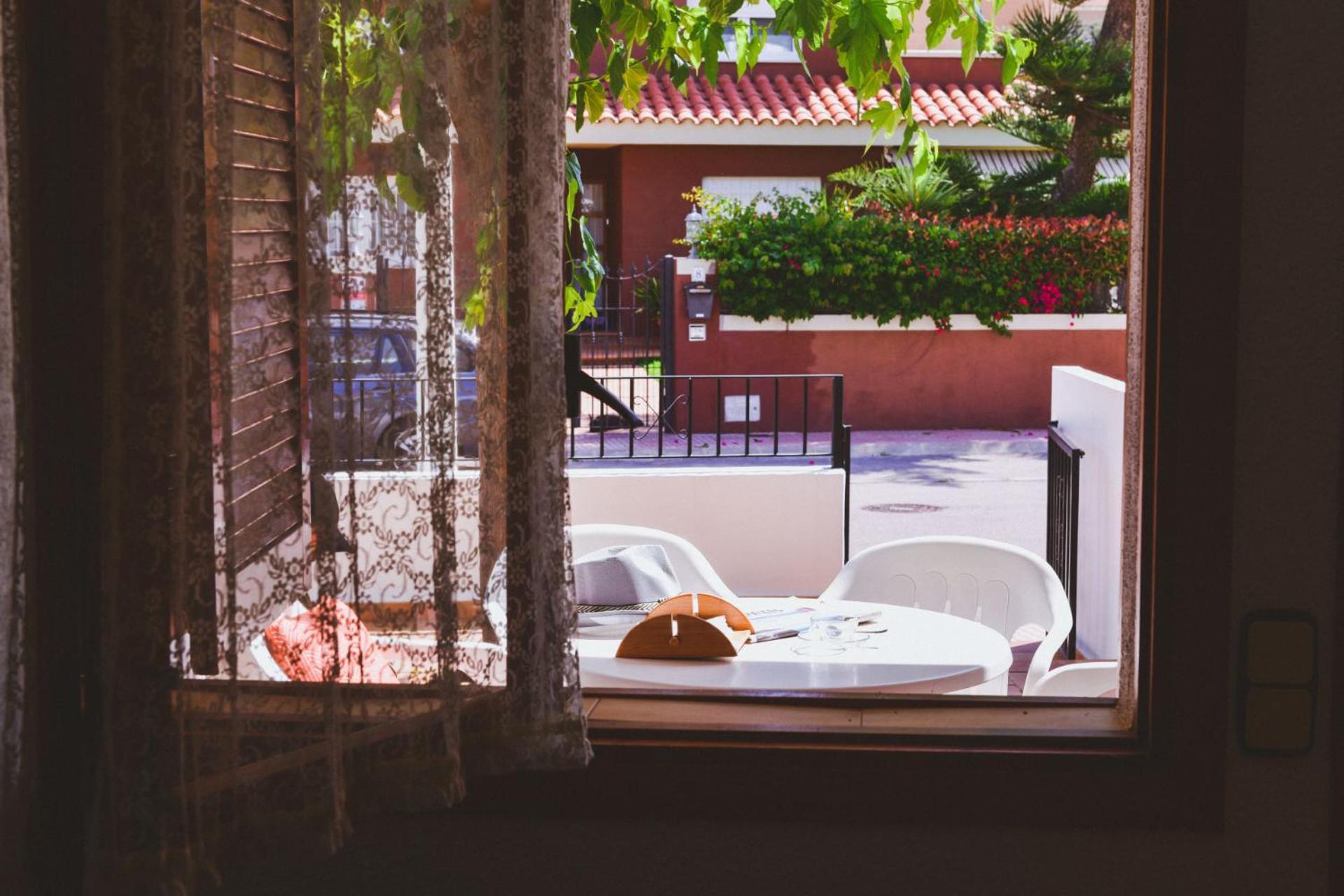 Aparthotel Euromar I - Tepinsa Alquiler De *