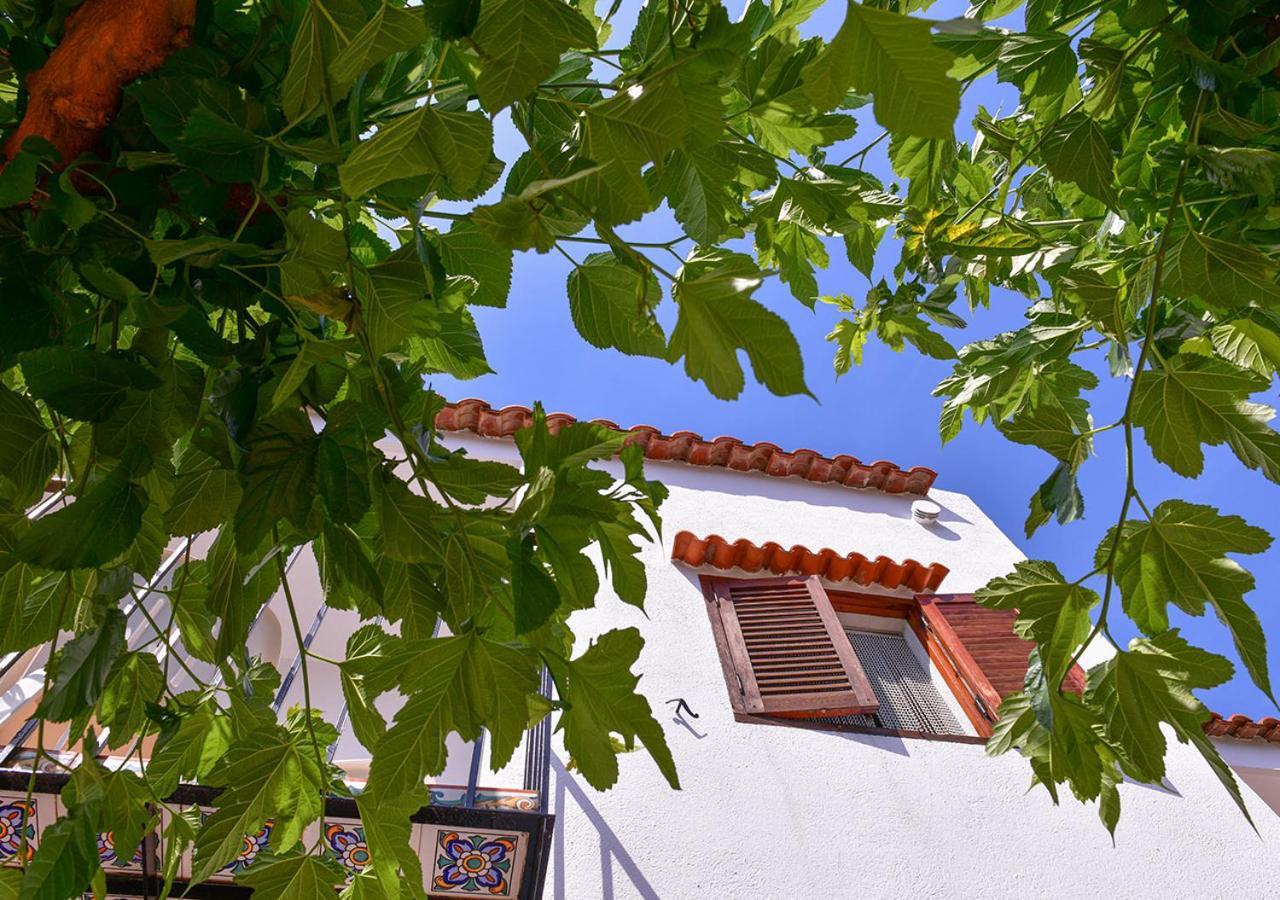 Euromar I - Tepinsa Alquiler De Aparthotel *